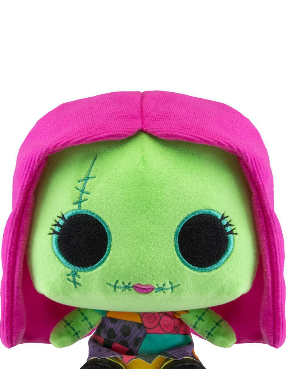Peluche de Sally de 16 cm 2