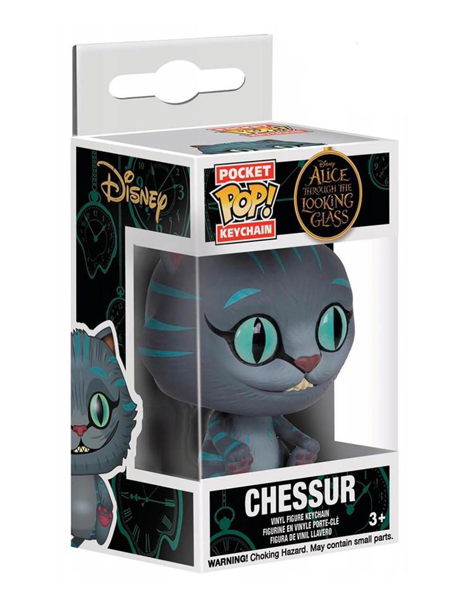 Figura de colección Pop Alice in Wonderland 3