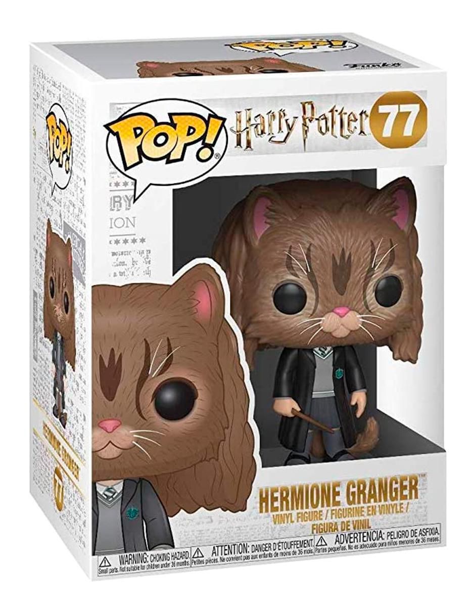 Pop! Harry Potter Hermione Granger 3
