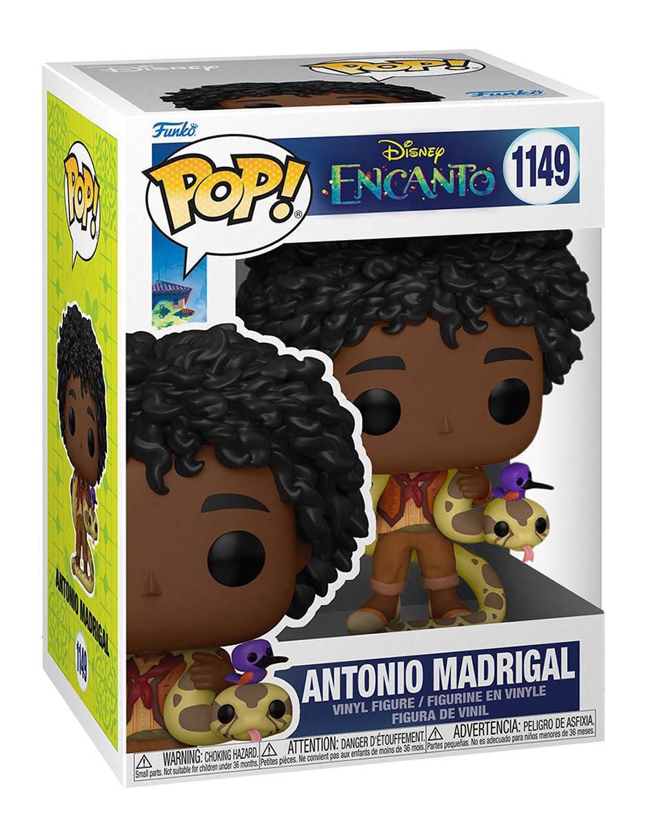 Disney: Encanto Encanto 3
