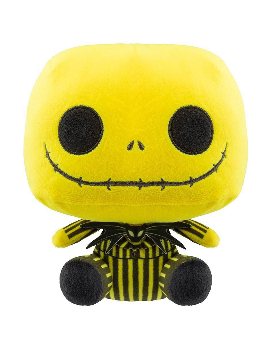Peluche de Jack Skellington de 20 cm Peluche de Jack Skellington de 20 cm