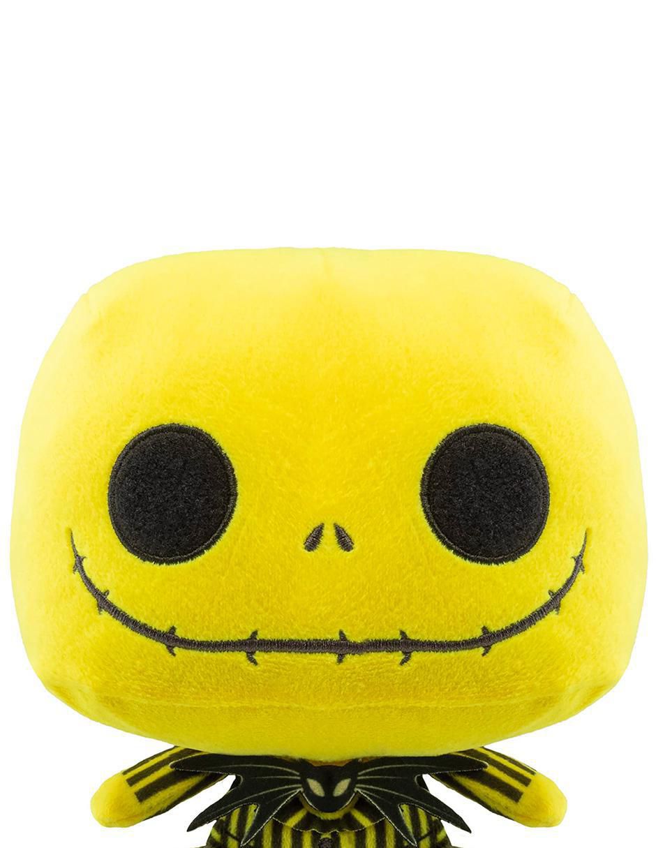 Peluche de Jack Skellington de 20 cm 2