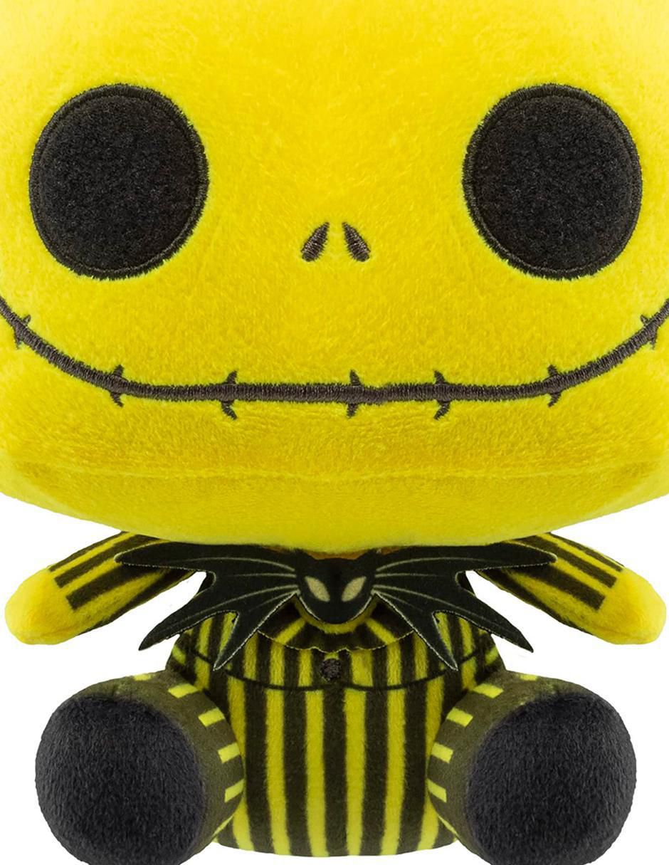 Peluche de Jack Skellington de 20 cm 3