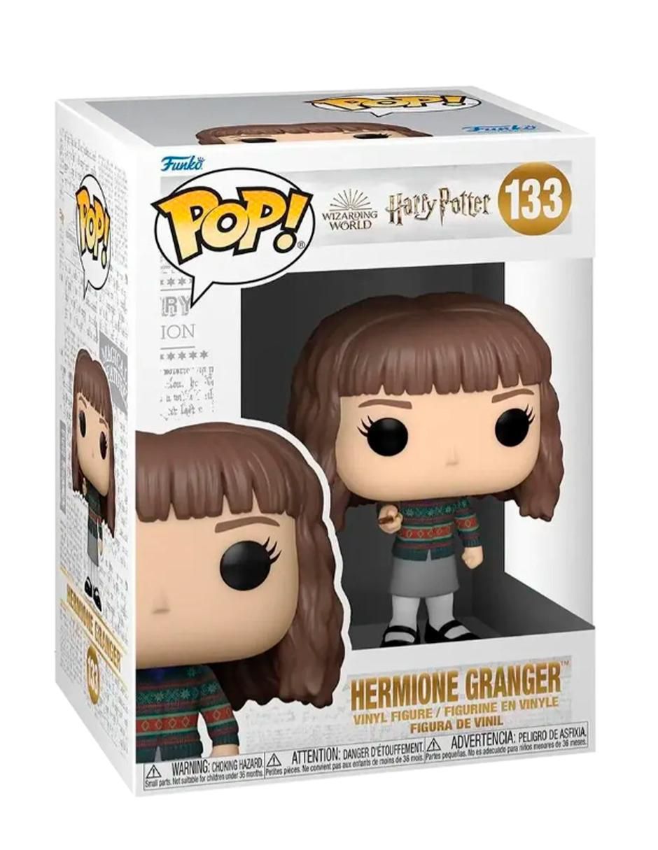 Pop! Harry Potter Hermione Granger 2