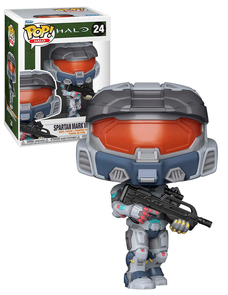 Pop! Halo 2