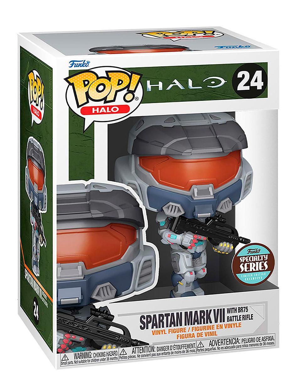 Pop! Halo 3