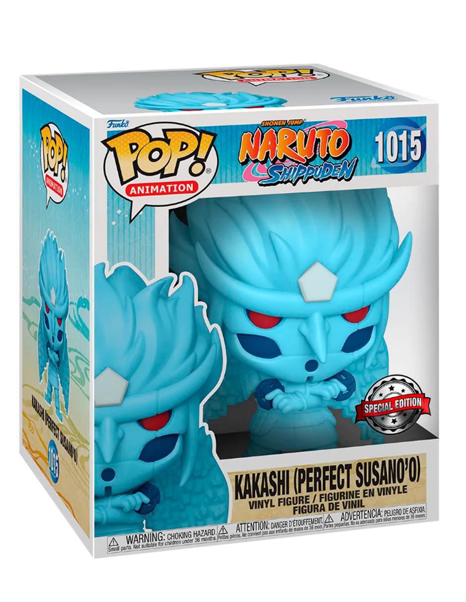 Pop! Naruto Shippuden Kakashi Hatake 3
