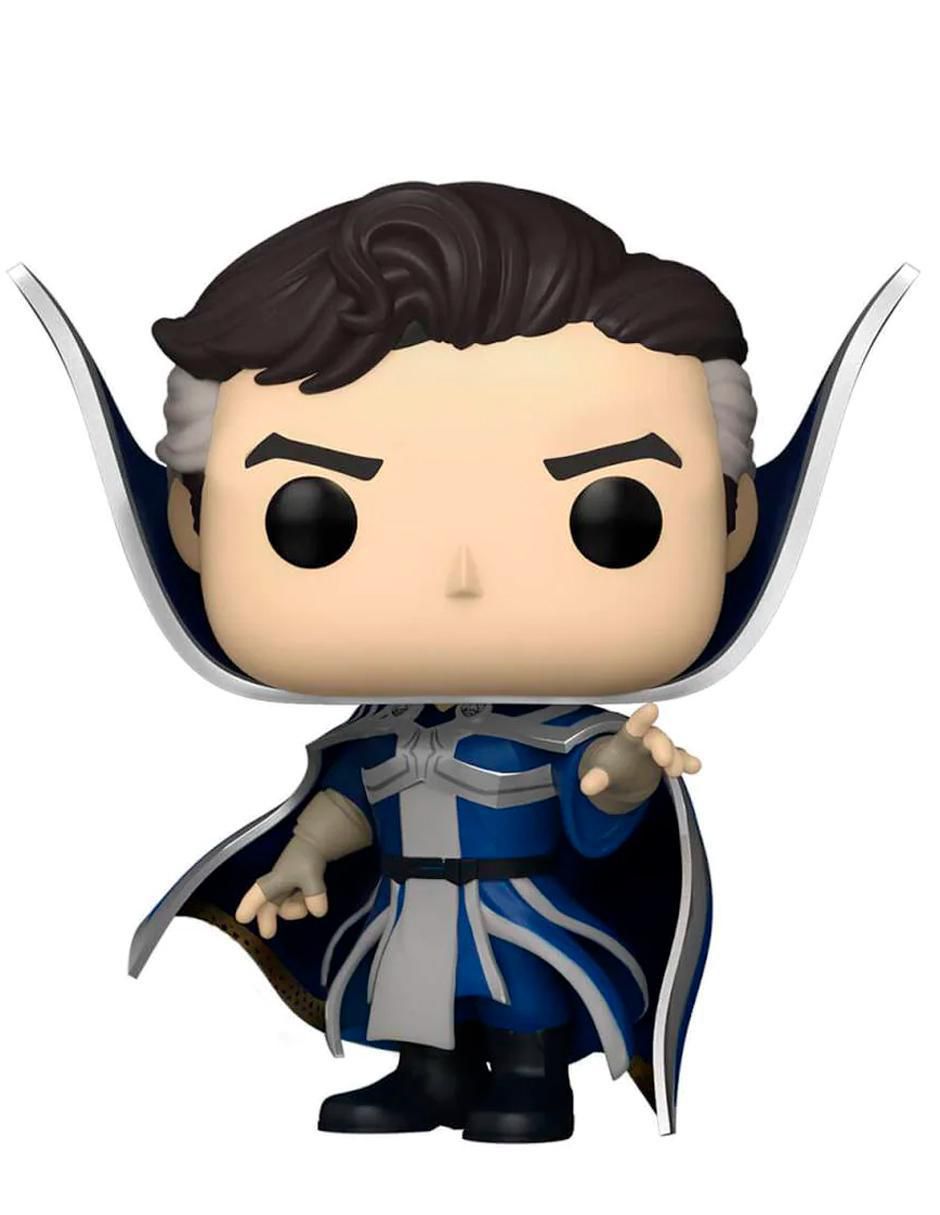 Pop! Doctor Strange en el Multiverso de la Locura Doctor Strange 1