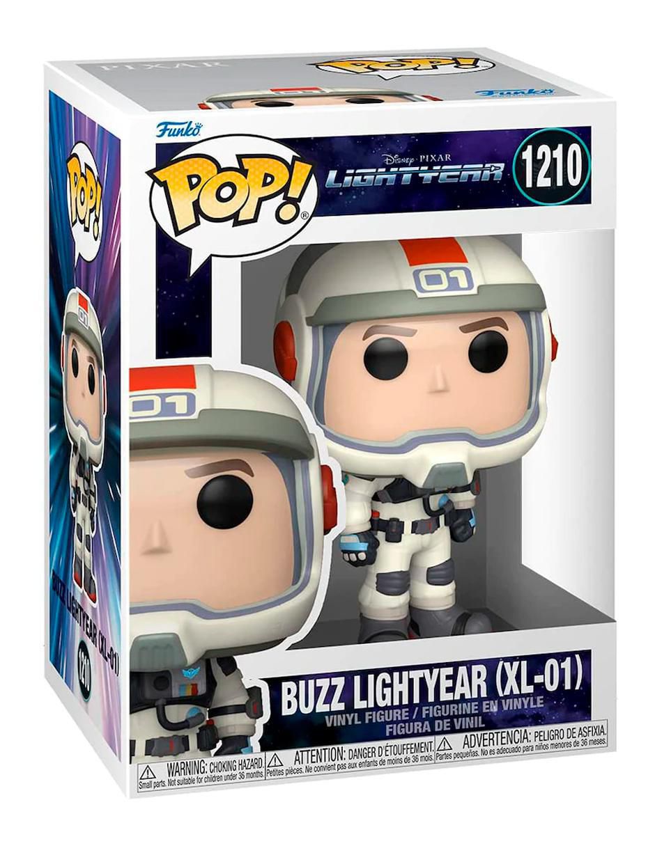 Pop! Disney Buzz Lightyear 3