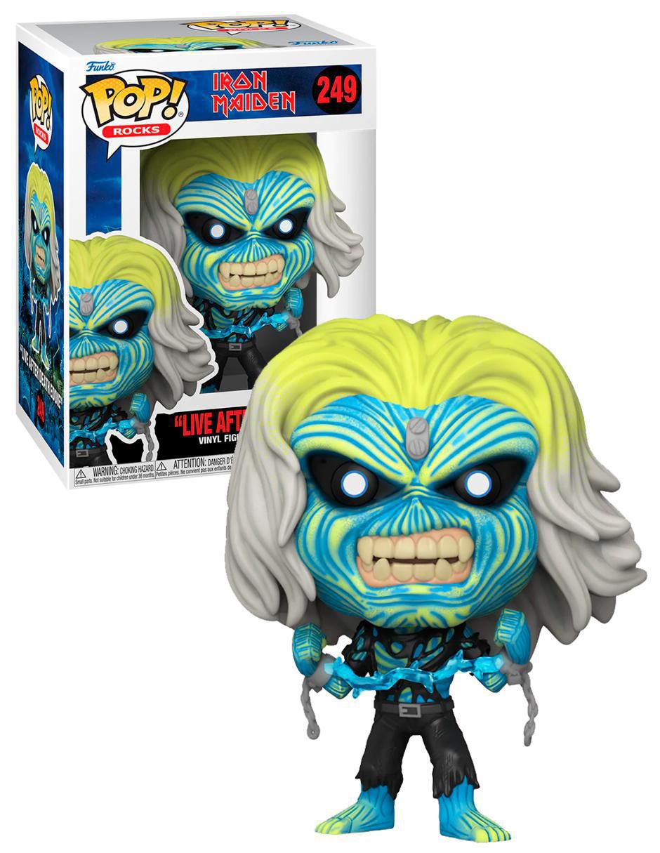Iron Maiden 2