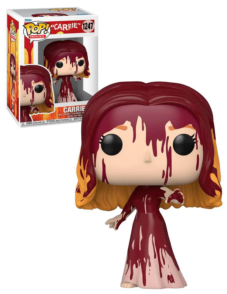 Carrie 2