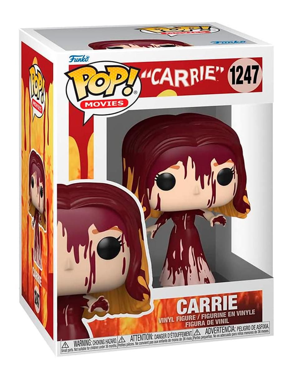 Carrie 3