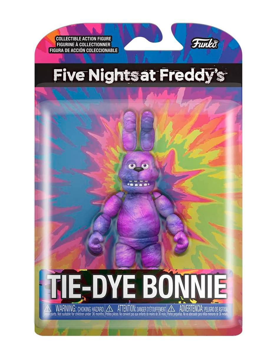 Pop! Five Nights at Freddy's Bonnie (Five Nights at Freddy's) 3