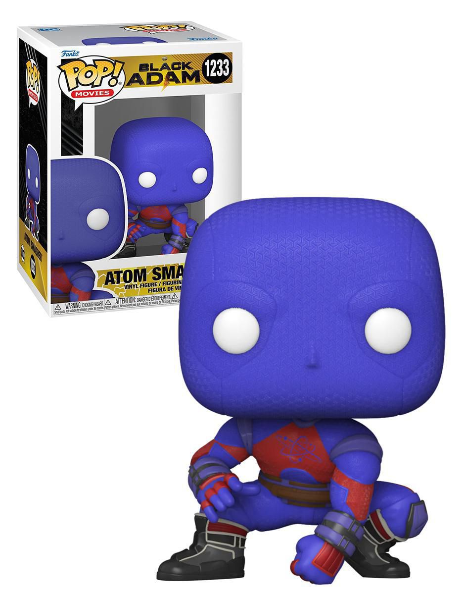 Pop! Black Adam 2