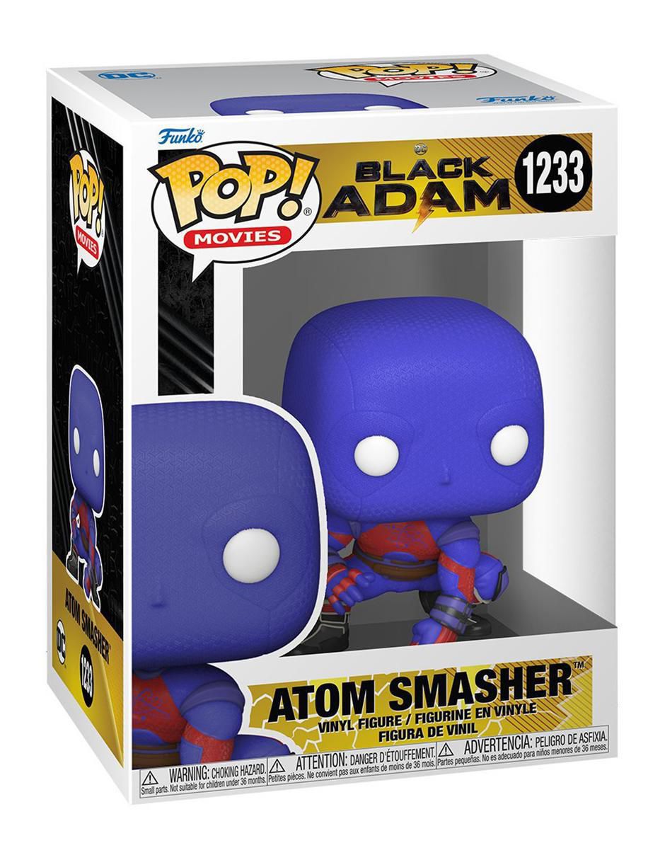 Pop! Black Adam 3