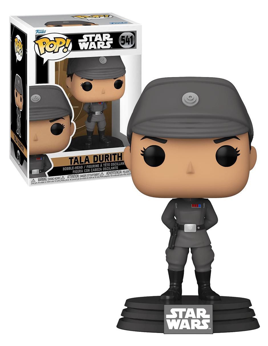 Pop! Star Wars Obi-Wan Kenobi Tala Durith 2