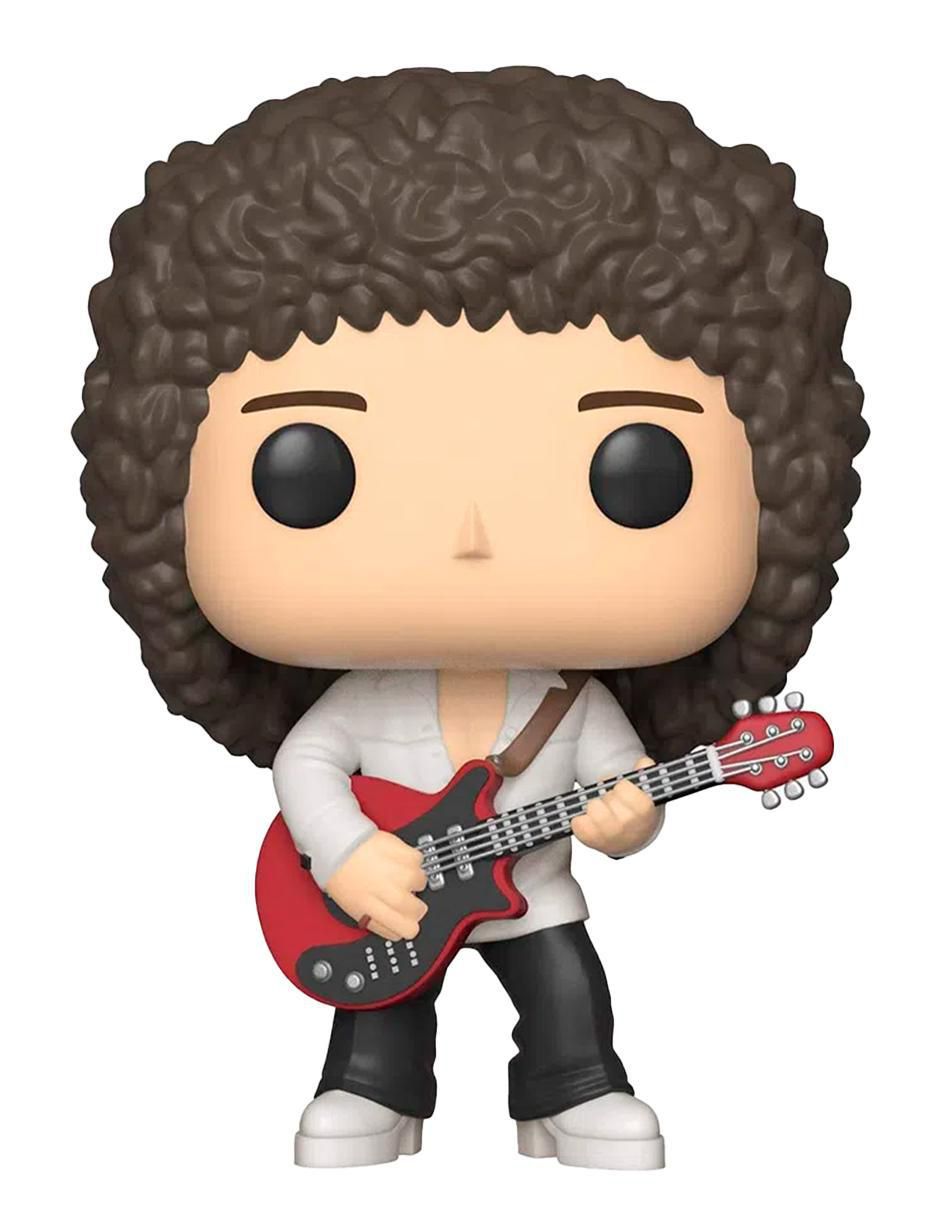 Pop! Rocks Queen