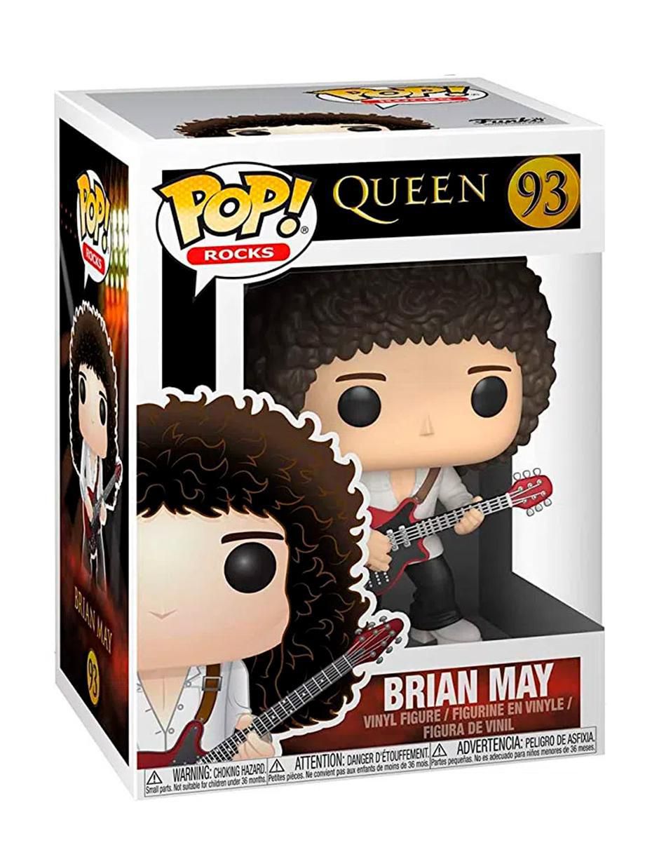 Pop! Rocks Queen 2