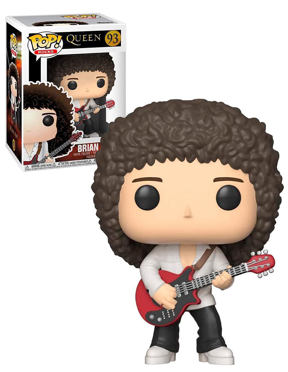 Pop! Rocks Queen 3