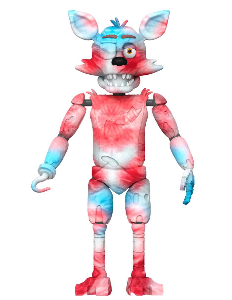 Pop! Five Nights at Freddy's Foxy Five Nights at Freddy's Pop! Five Nights at Freddy's Foxy Five Nights at Freddy's