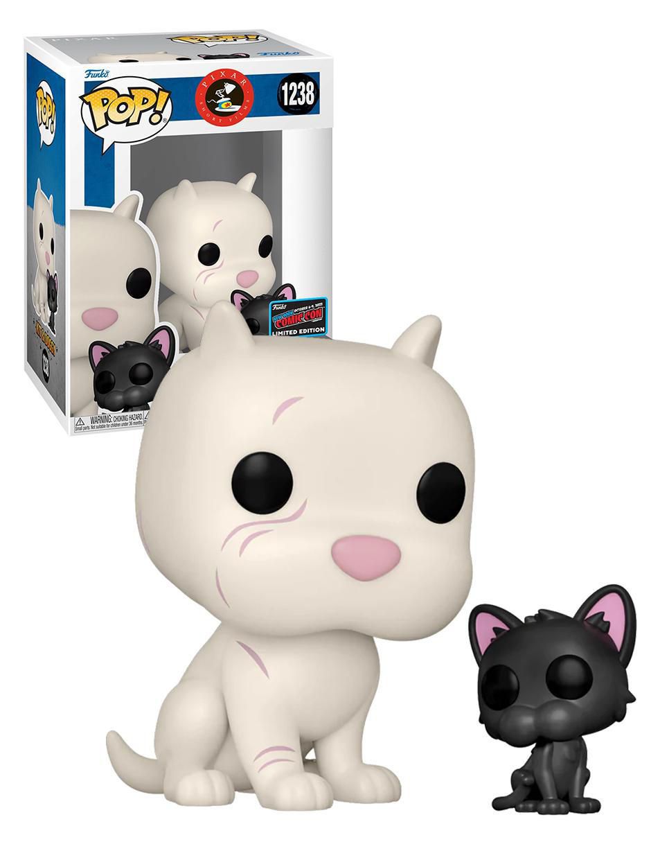 Pop! Pixar 2