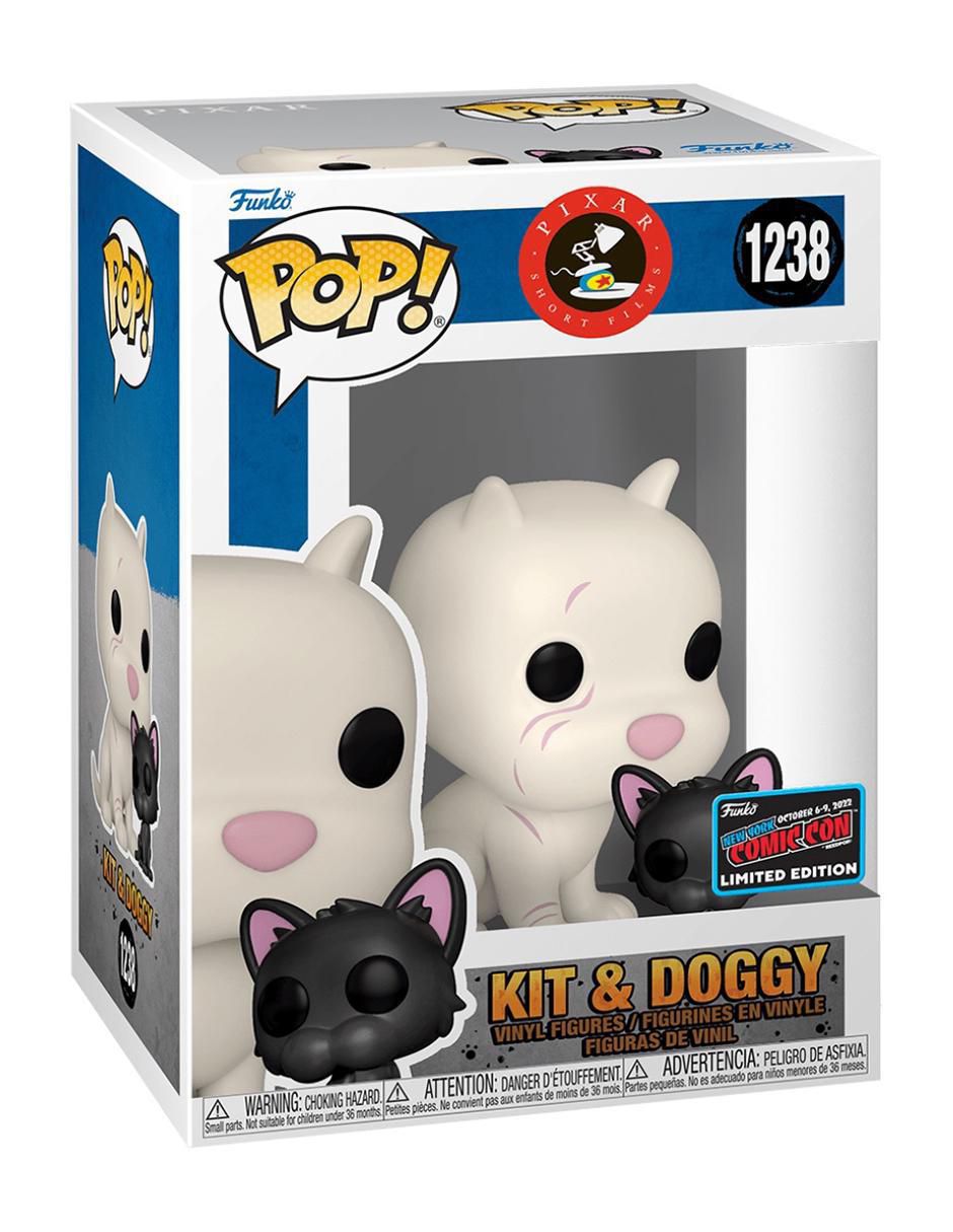 Pop! Pixar 3