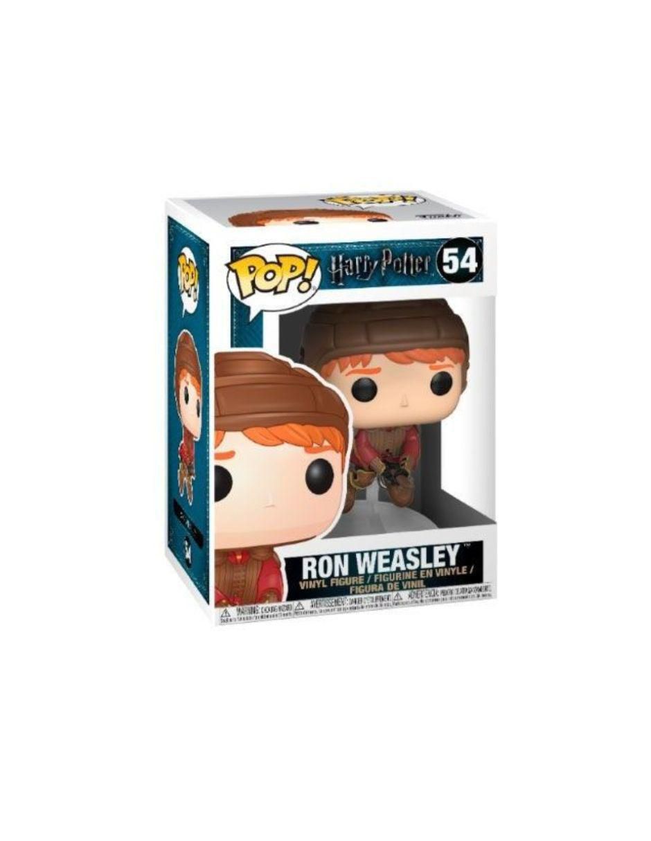 Pop! Harry Potter Ron Weasley 2