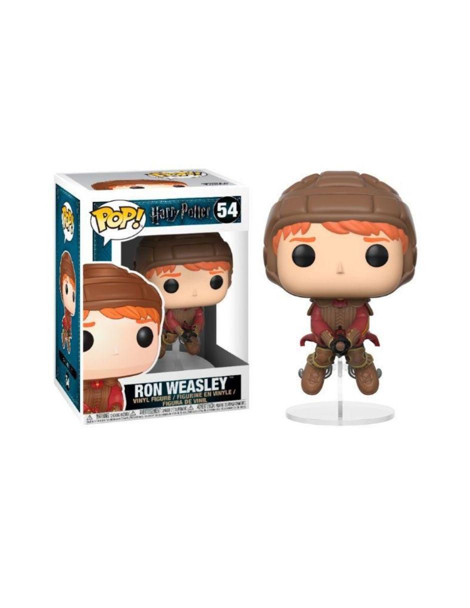 Pop! Harry Potter Ron Weasley 3