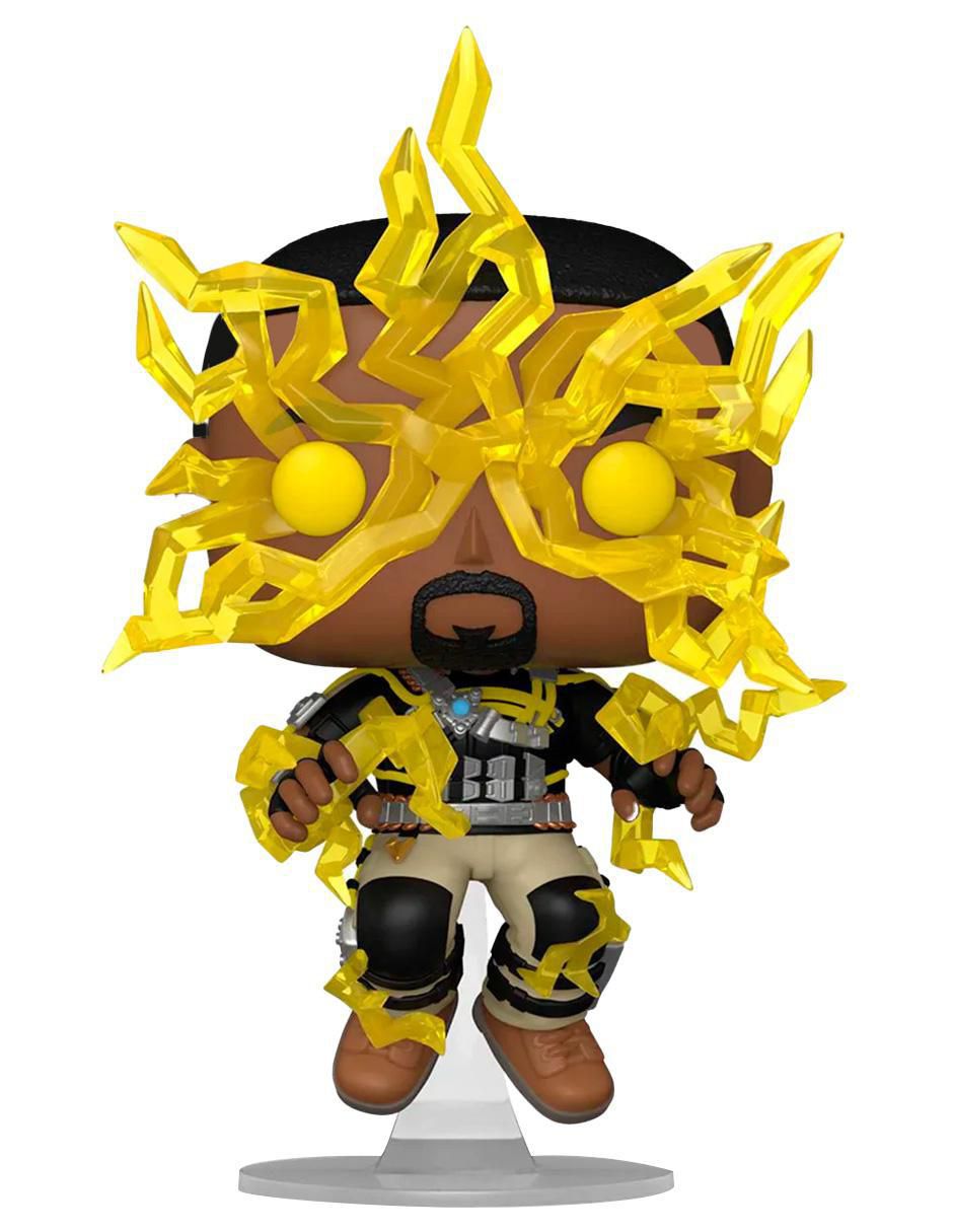 Pop! Marvel Studios Spider-Man Electro