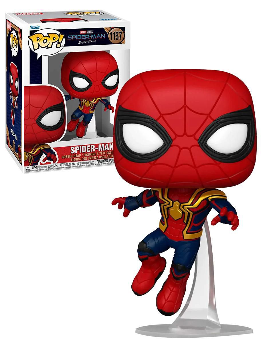 Pop! Spider-Man 3