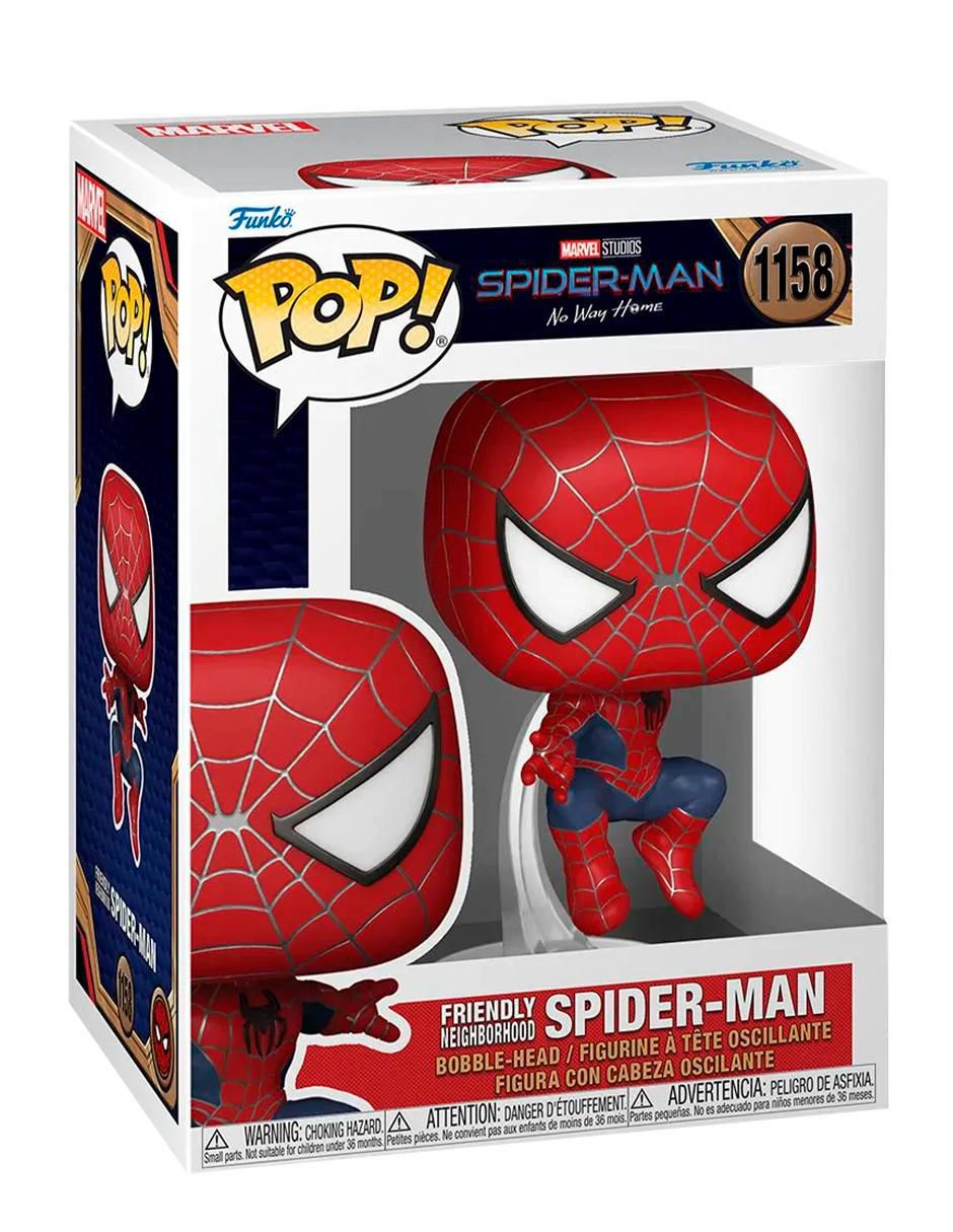 Pop! Spider-Man 2