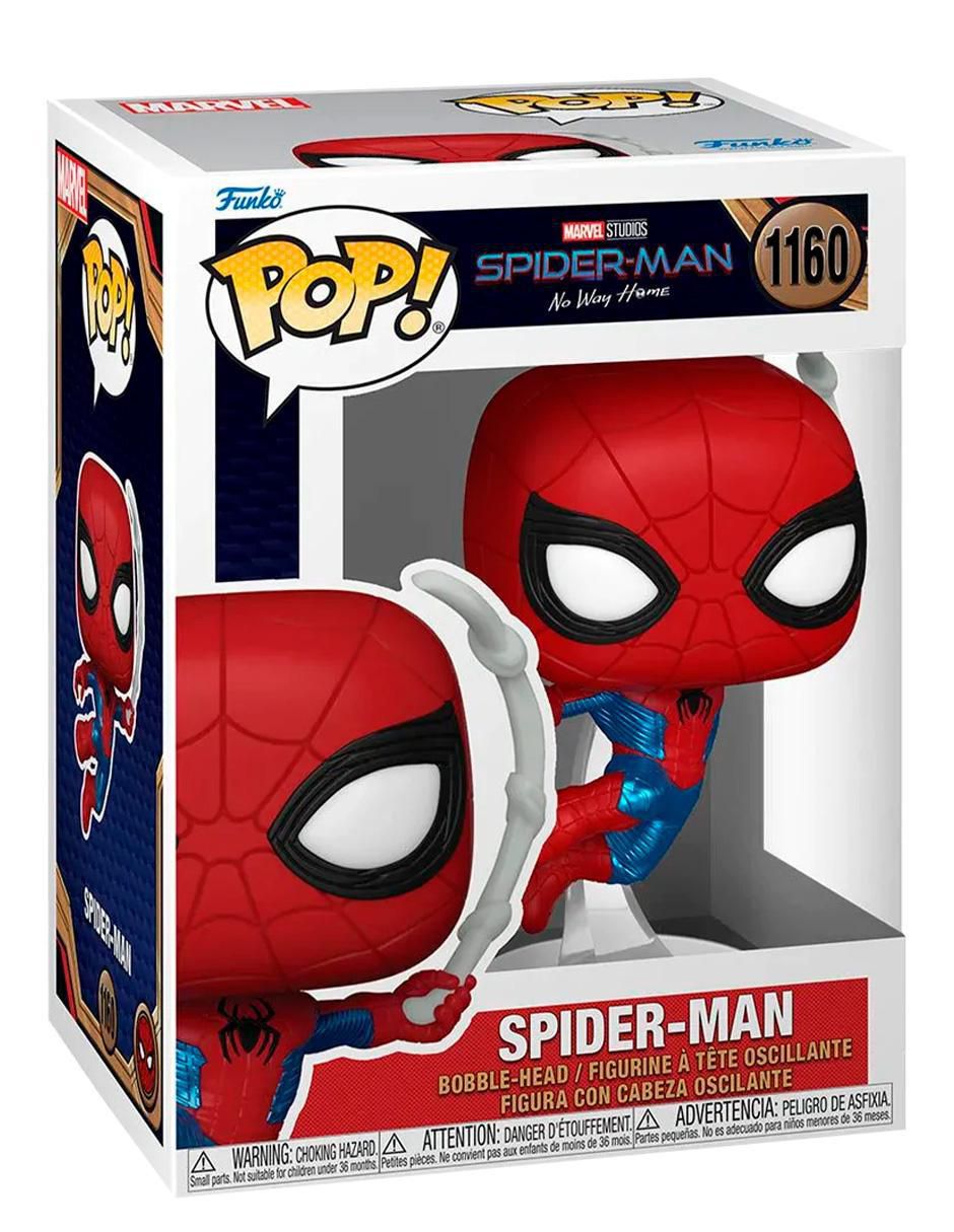 Pop! Spider-Man 2