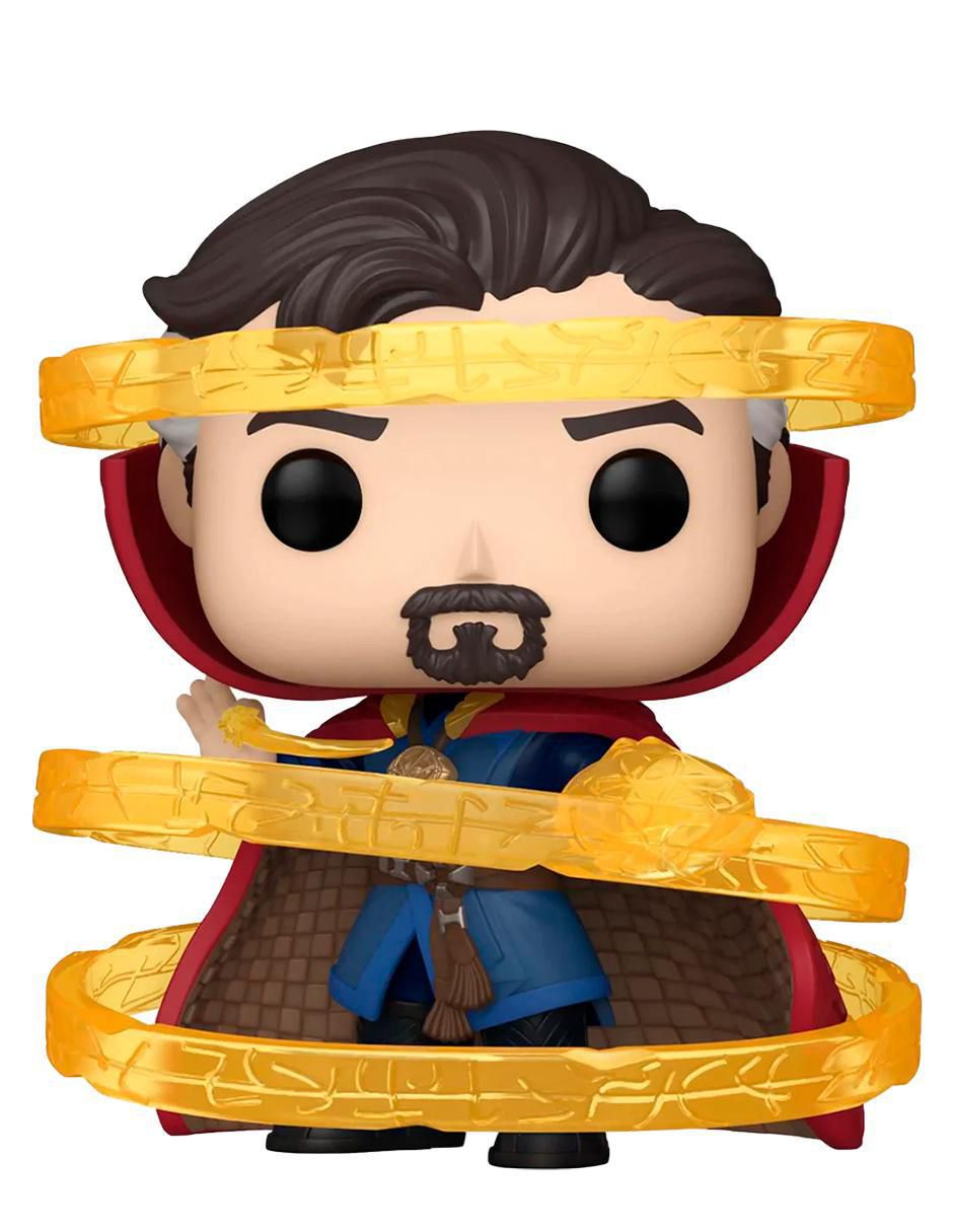 Pop! Spider-Man Doctor Strange Pop! Spider-Man Doctor Strange