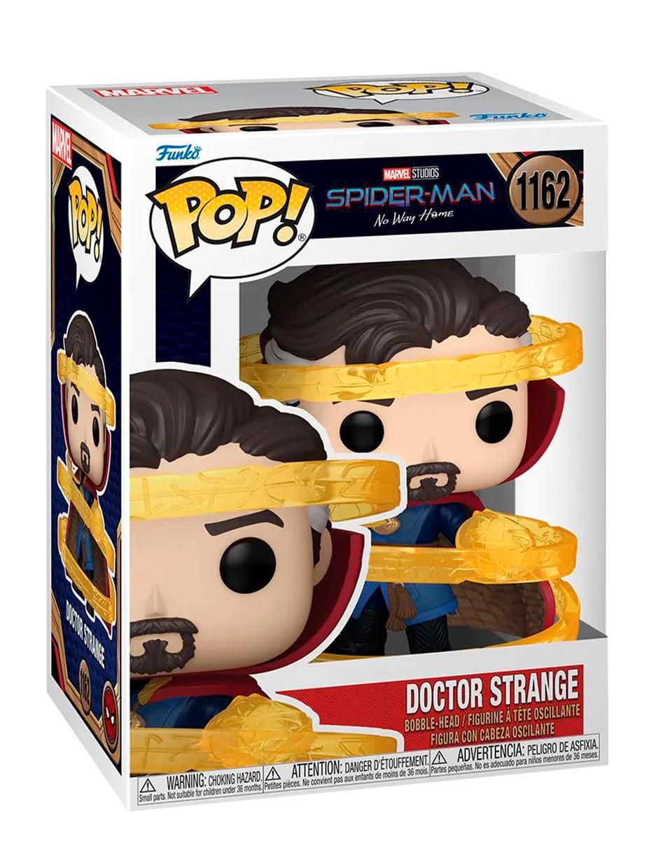 Pop! Spider-Man Doctor Strange 2