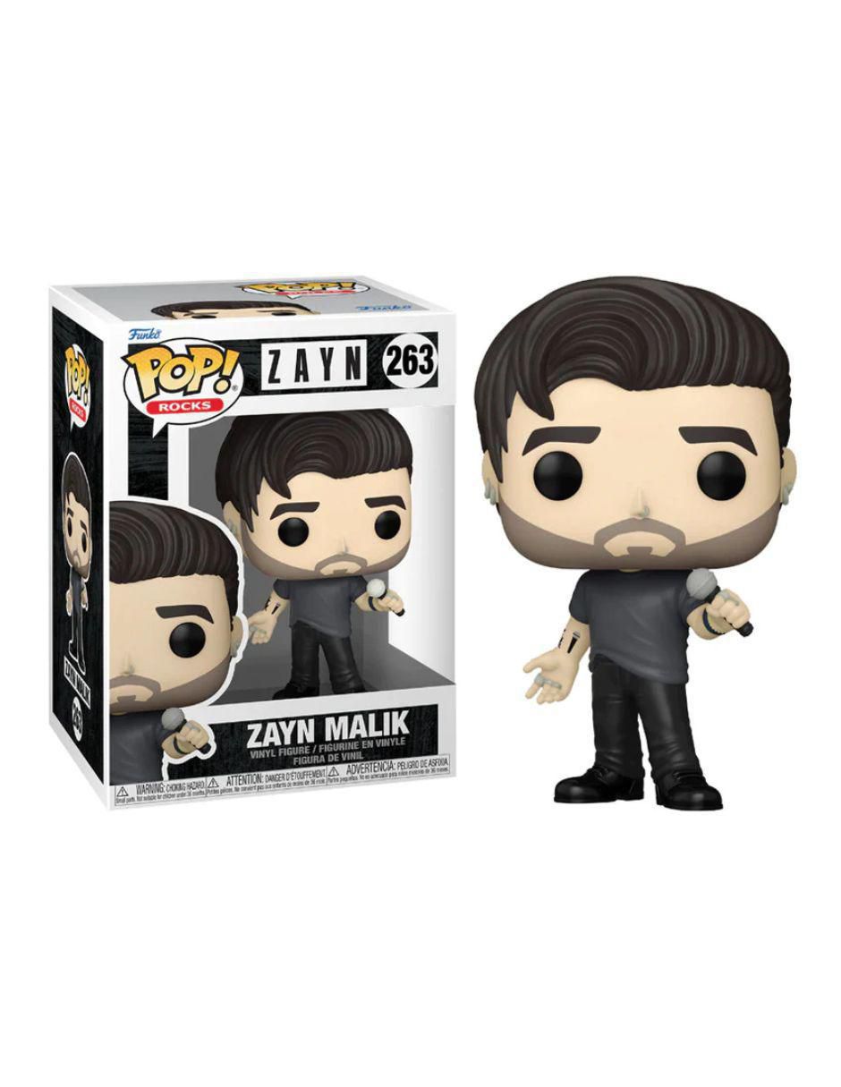 Pop! Pop Rocks Zayn Malik 3