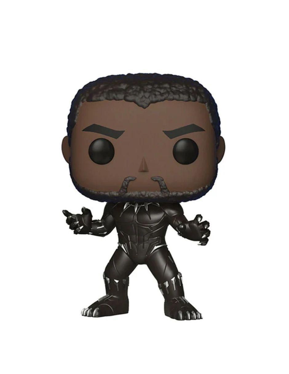 Pop! Marvel Black Panther Pop! Marvel Black Panther