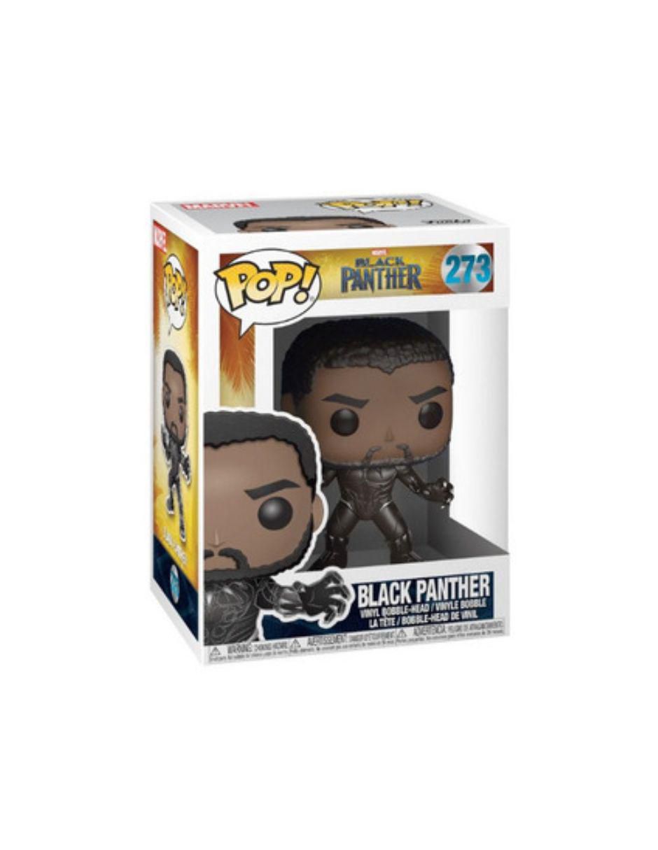 Pop! Marvel Black Panther 2
