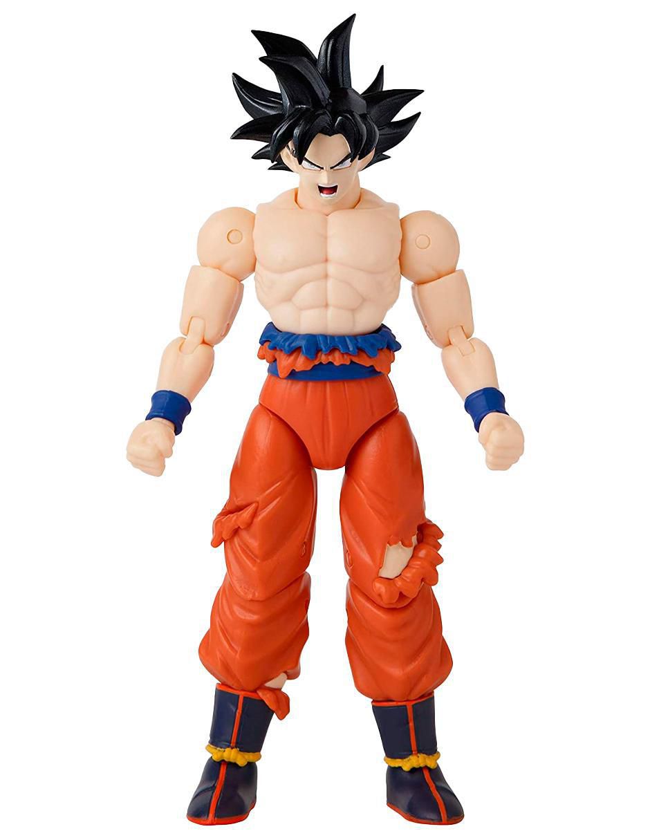 Bandai Juguetes De Dragon Ball Super Dragon Stars Figura De