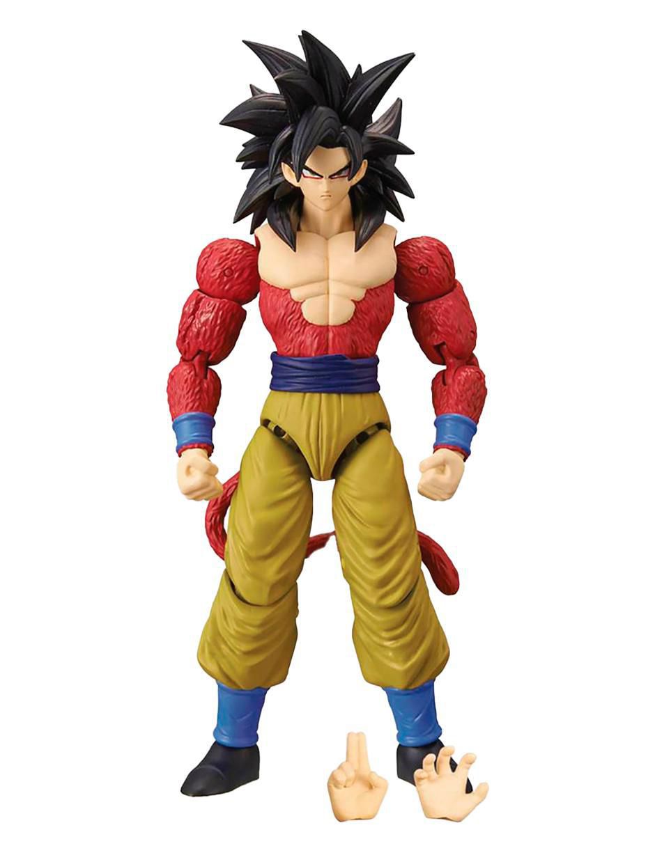 Figuras goku colección new arrivals