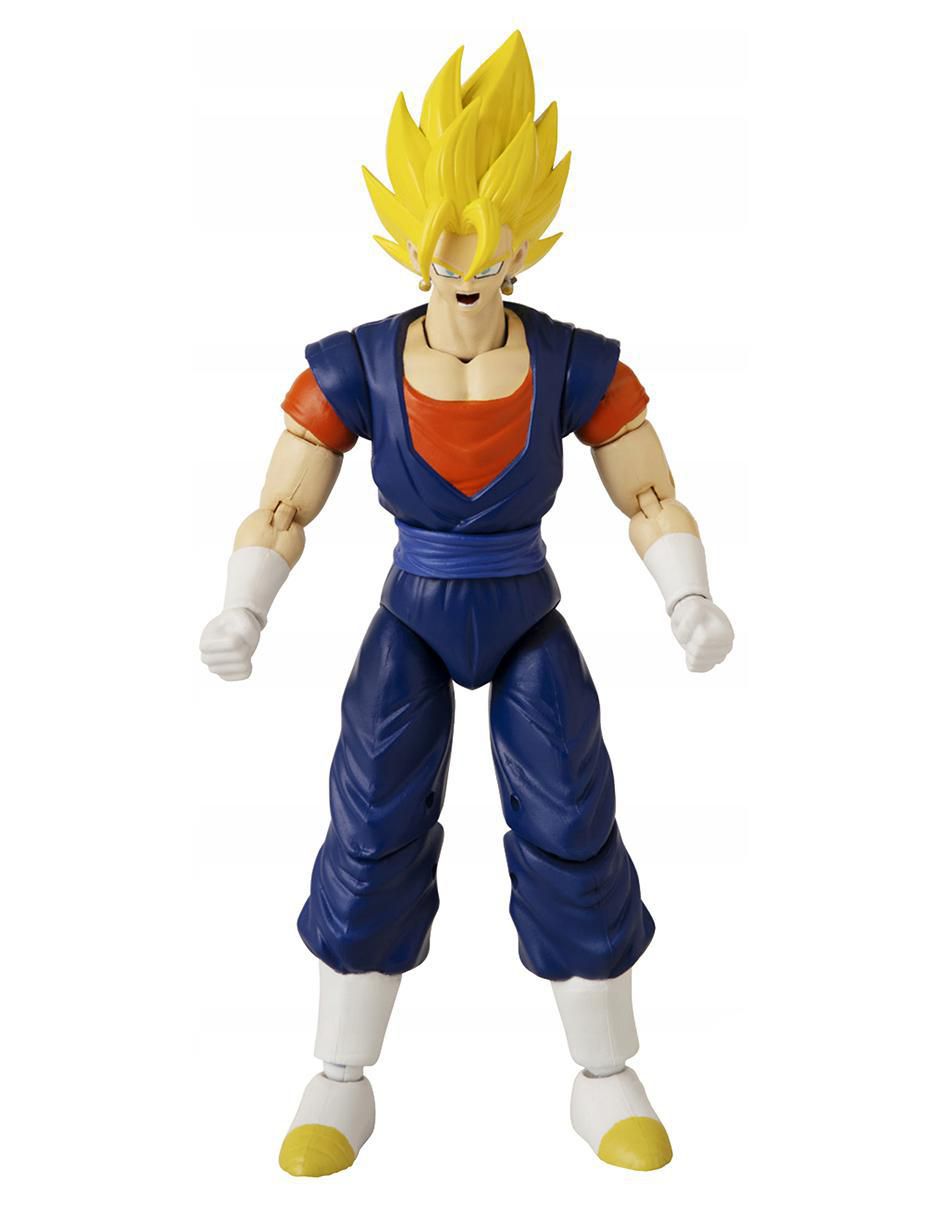 Figura de colección Dragon Ball Vegito super sayajin collectors Figura de colección Dragon Ball Vegito super sayajin collectors