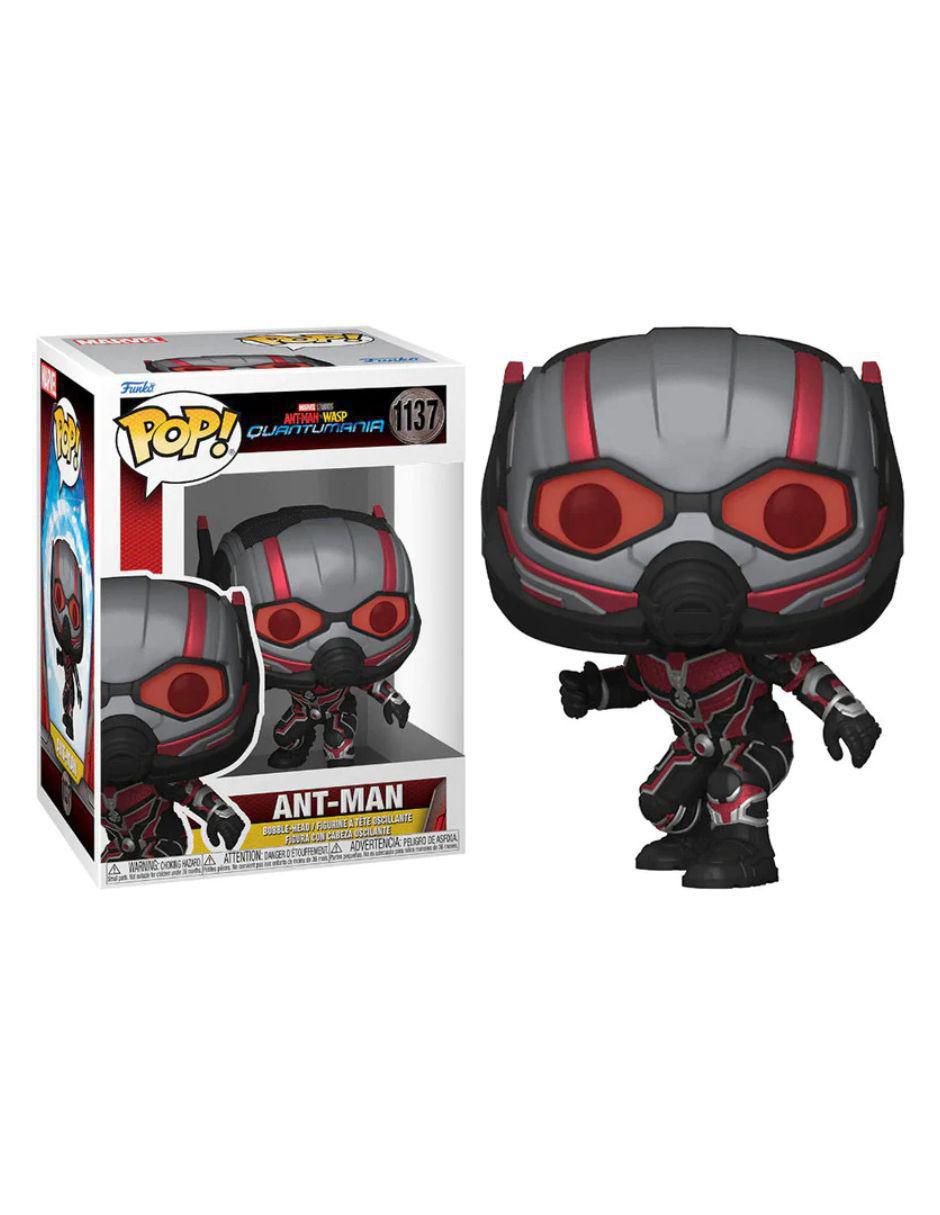 Ant-Man and the Wasp Quantumania Ant-Man 3
