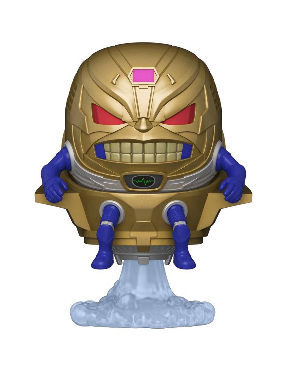 Ant-Man and the Wasp Quantumania M.O.D.O.K