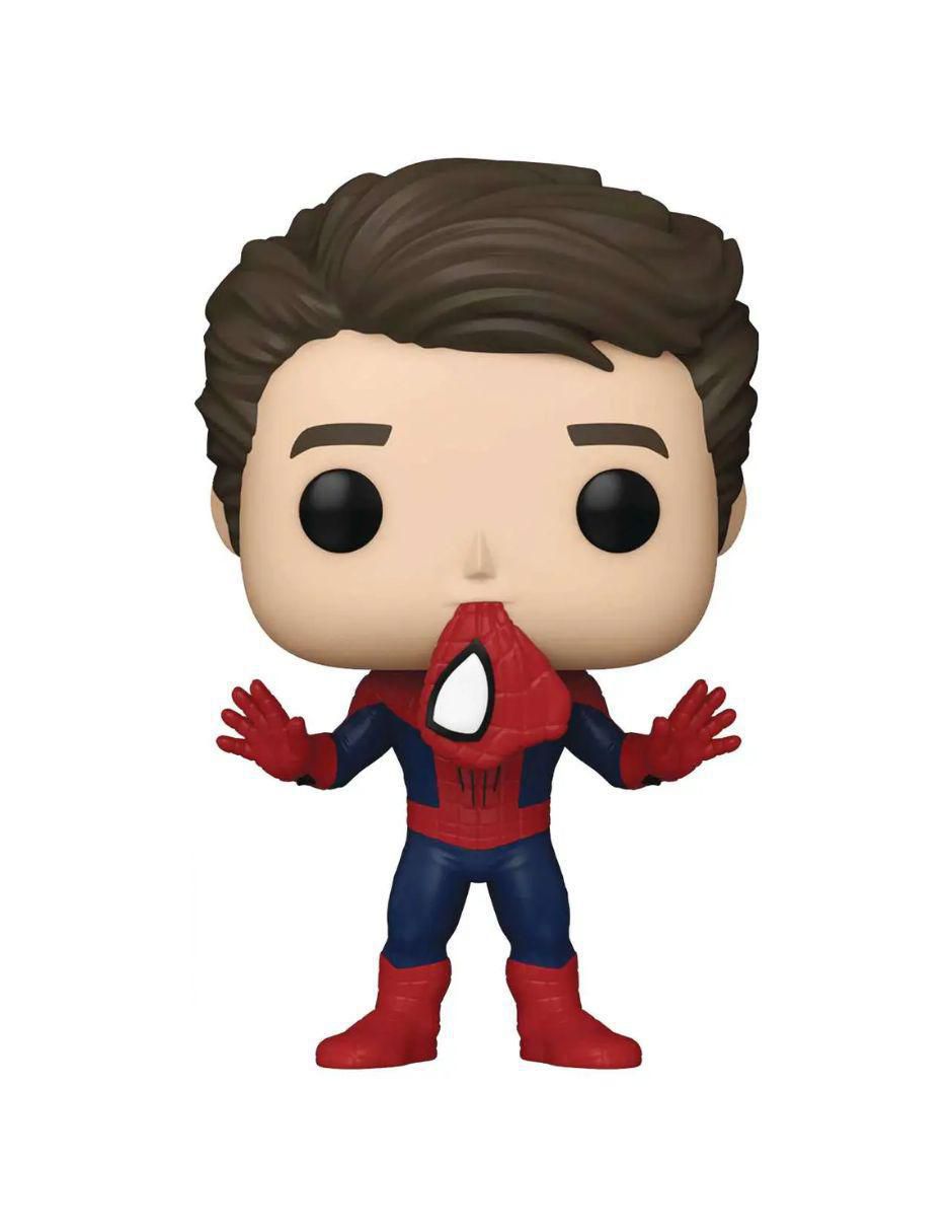 Spiderman No Way Home The Amazing Spider-Man