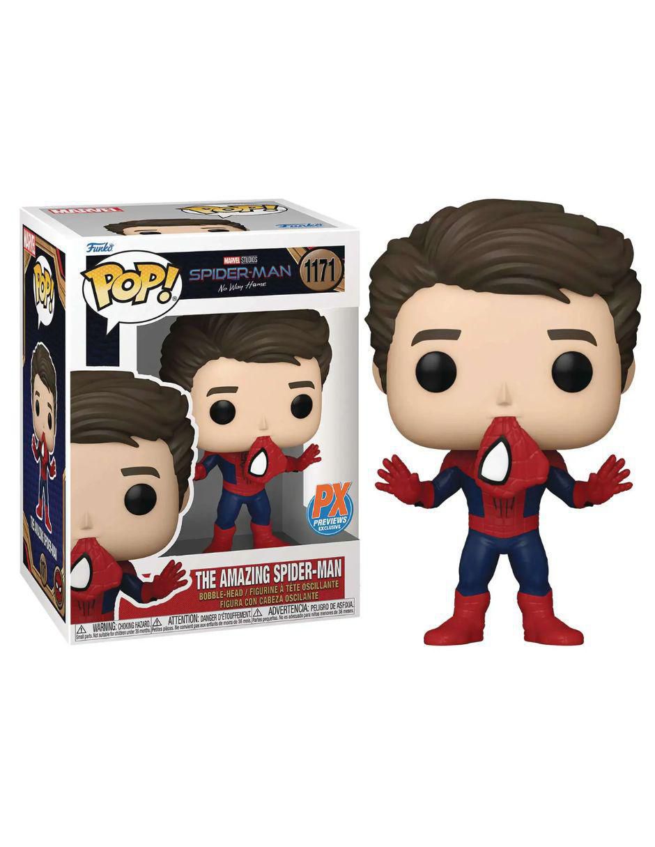 Spiderman No Way Home The Amazing Spider-Man 3