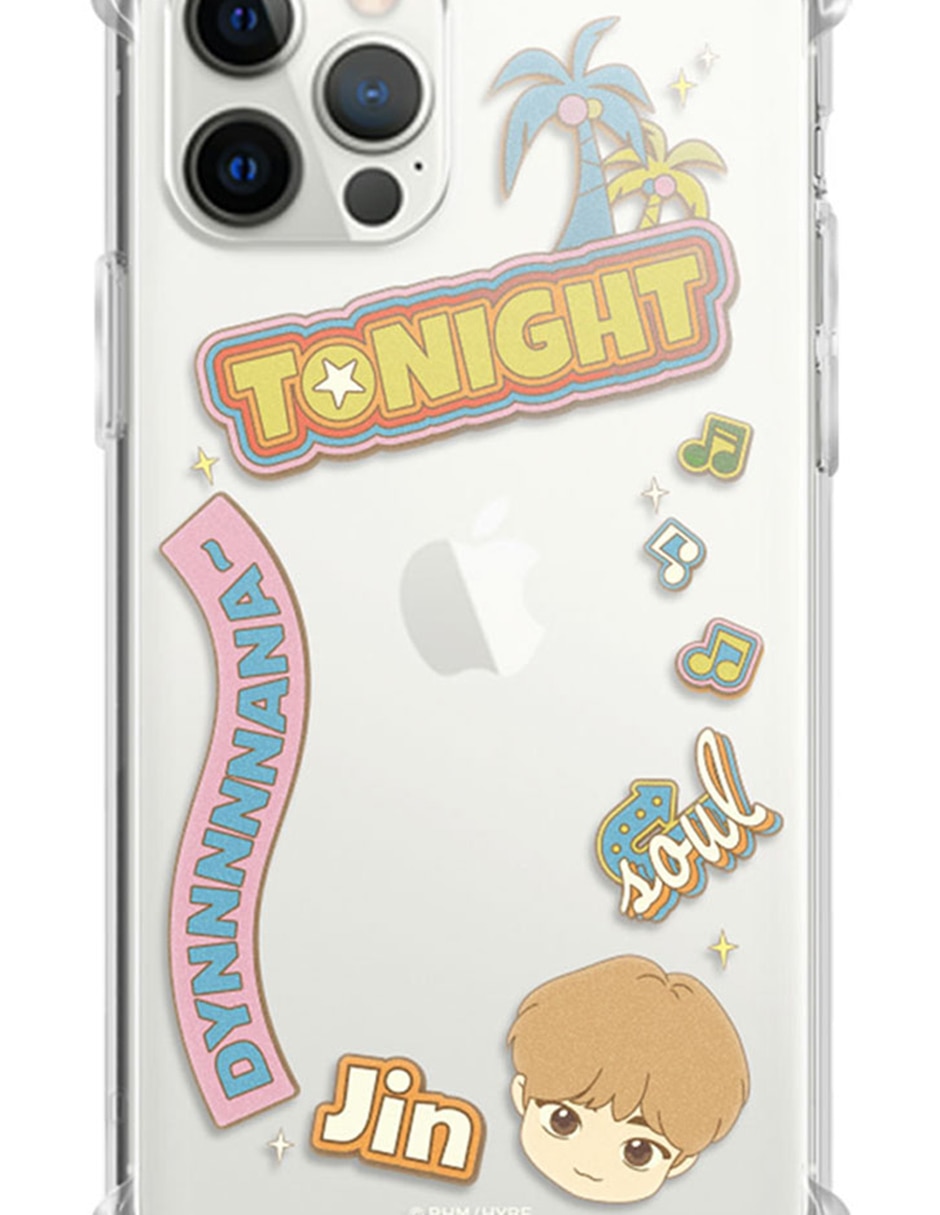 Funda para iPhone de plástico 2