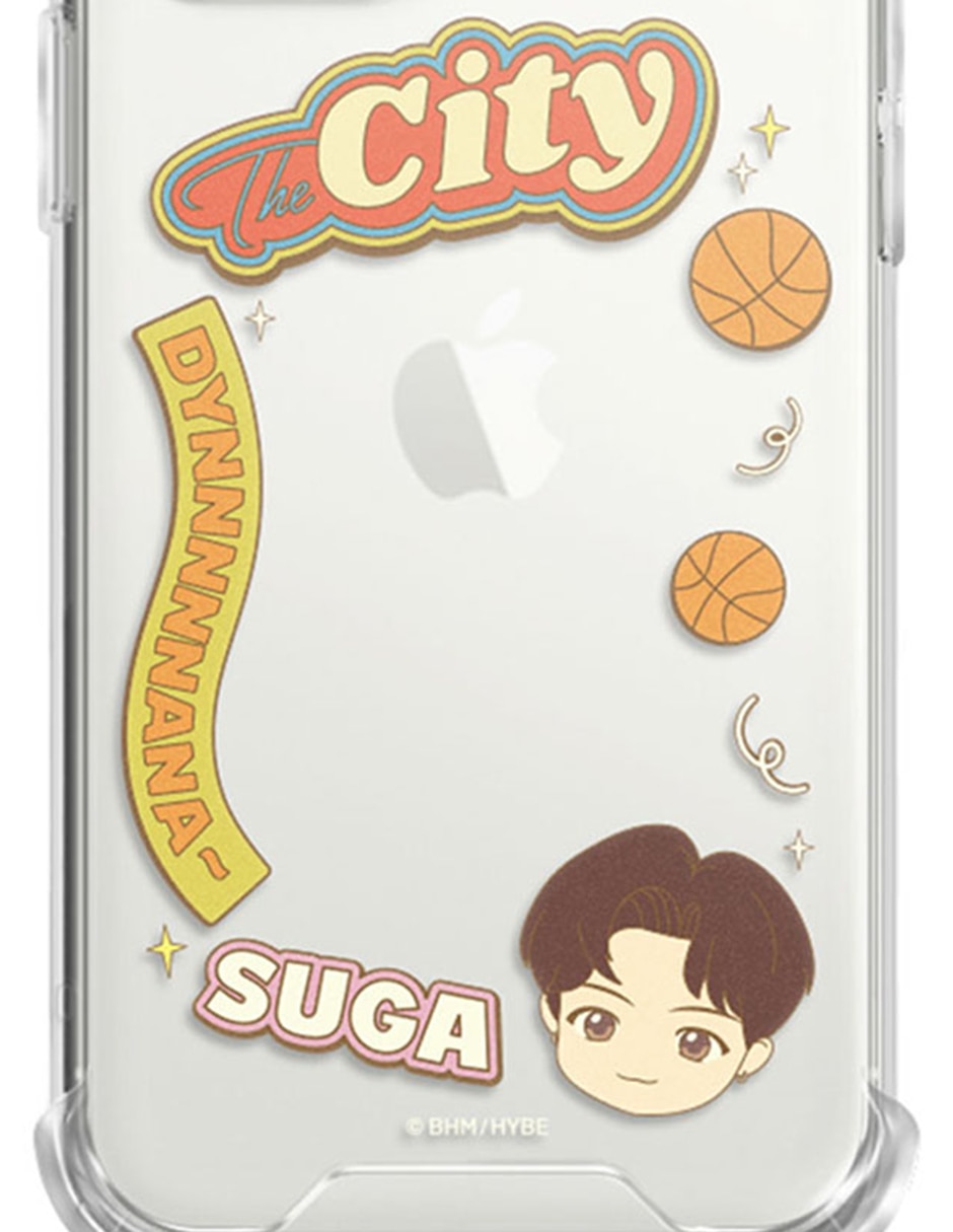 Funda para iPhone de plástico 2