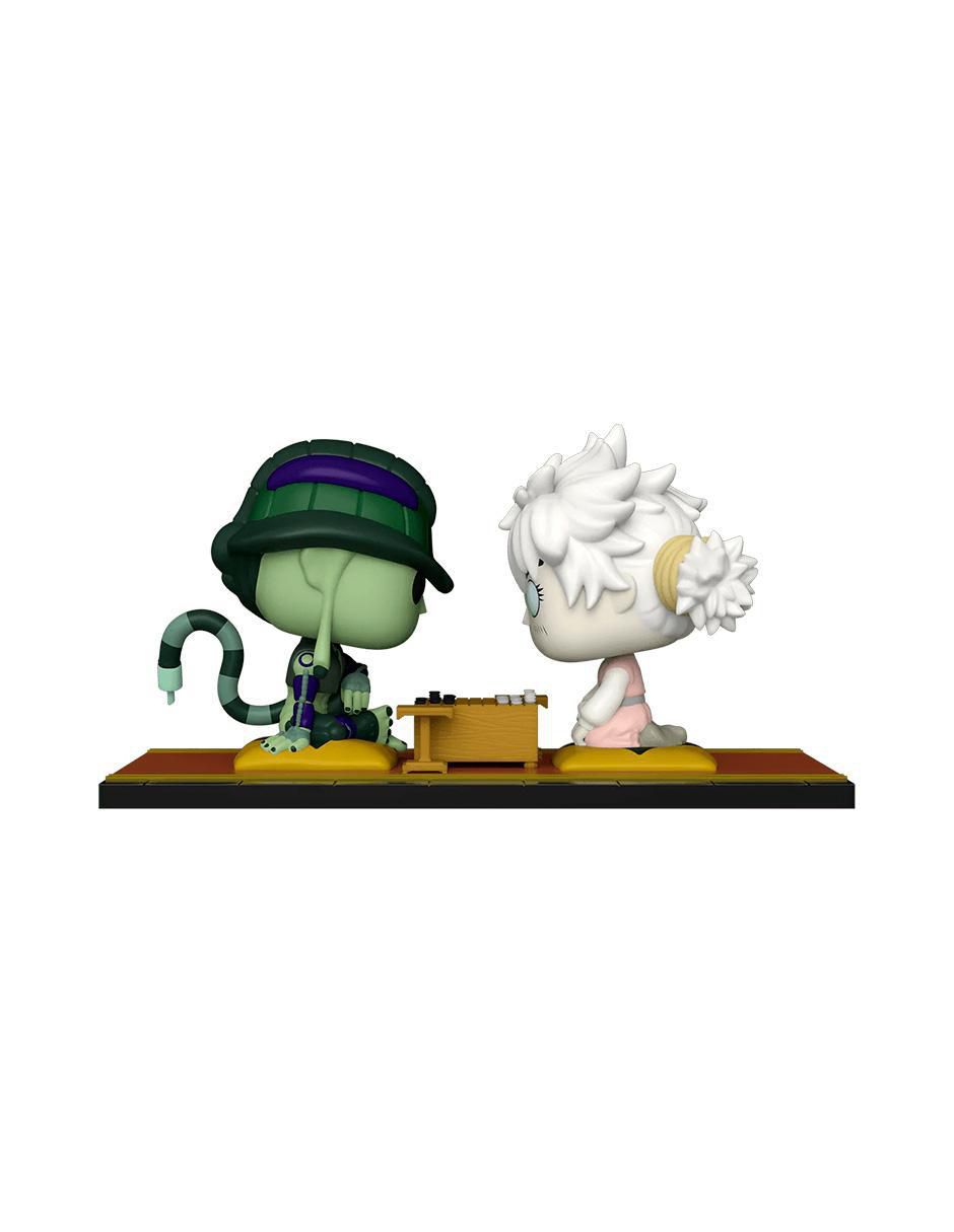 Pop! Hunter x Hunter Komugi vs Meruem Pop! Hunter x Hunter Komugi vs Meruem