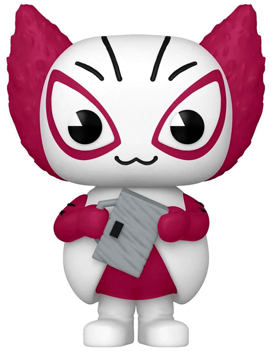 Pop! Bullet Train Momomon Pop! Bullet Train Momomon