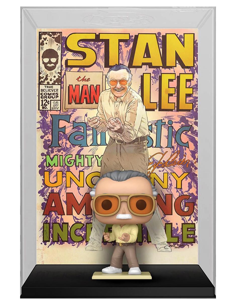 Marvel Stan Lee Marvel Stan Lee