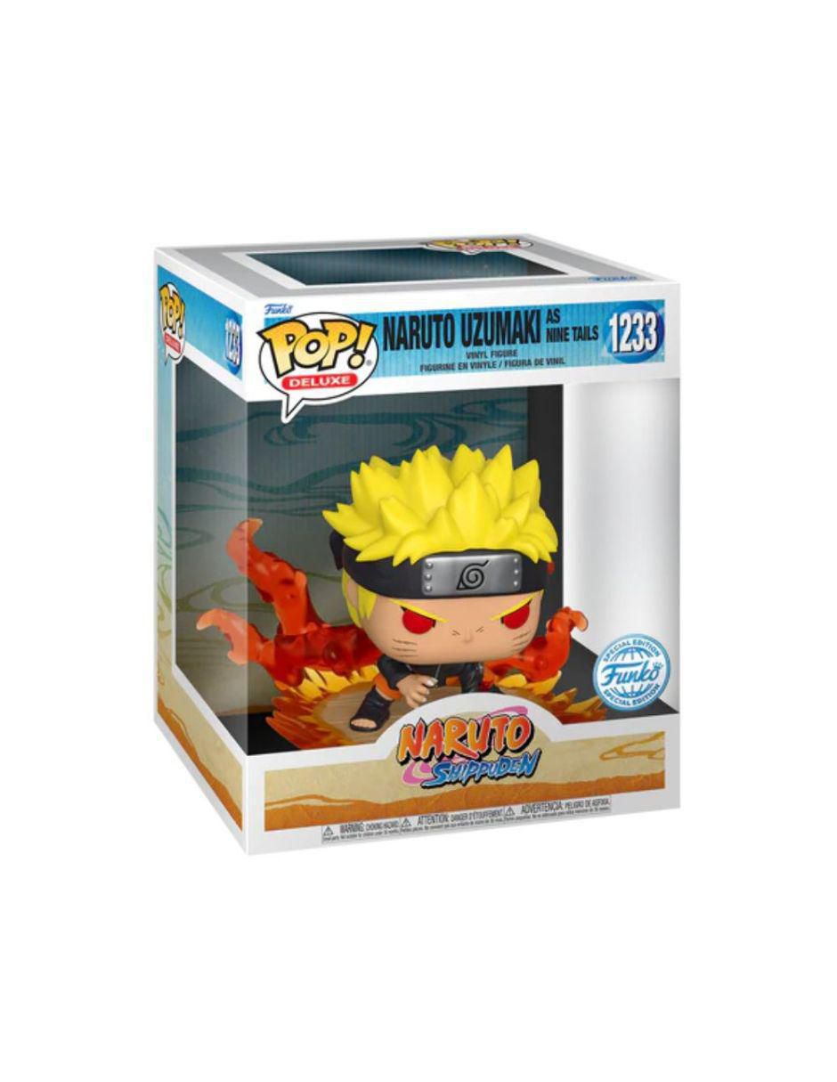 Naruto Shippuden Naruto Uzumaki 2